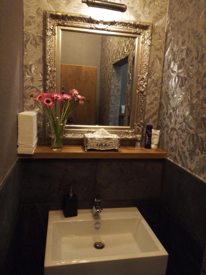 Riverdam Boutique Hotel 일메나우 외부 사진