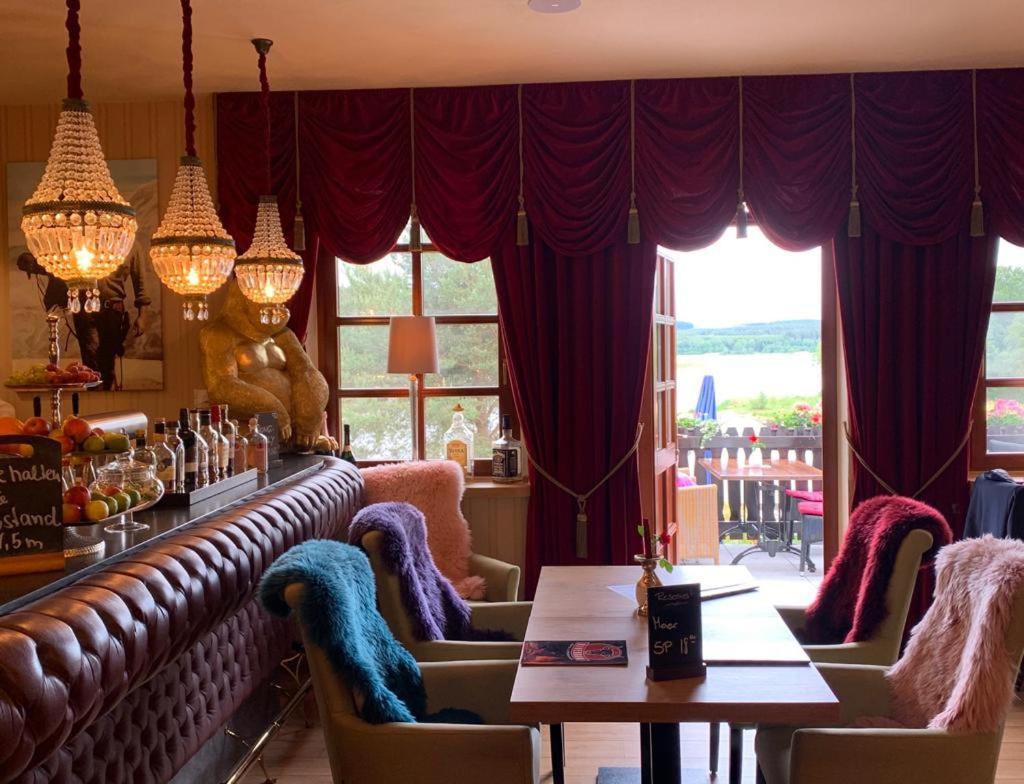 Riverdam Boutique Hotel 일메나우 외부 사진