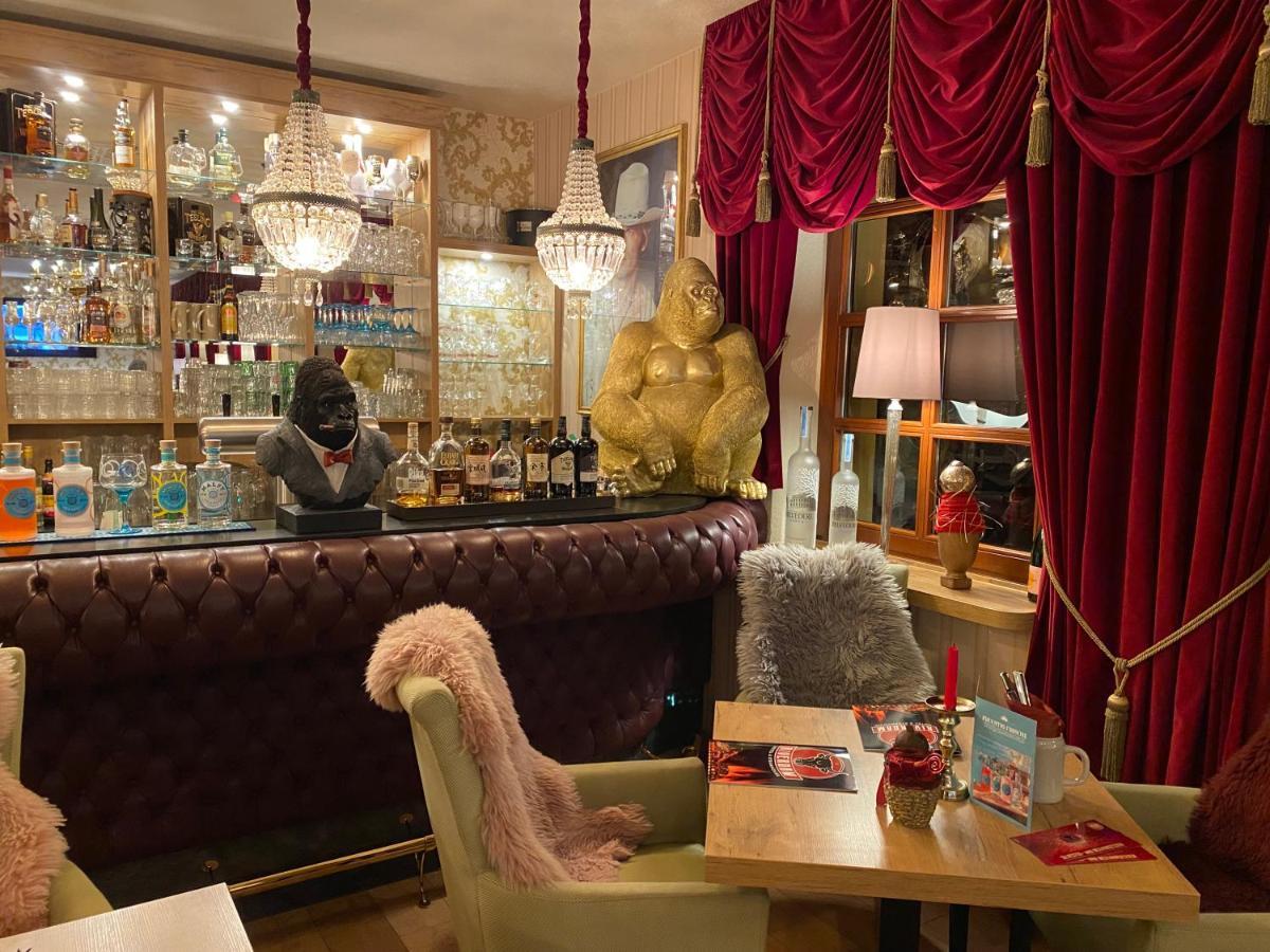 Riverdam Boutique Hotel 일메나우 외부 사진