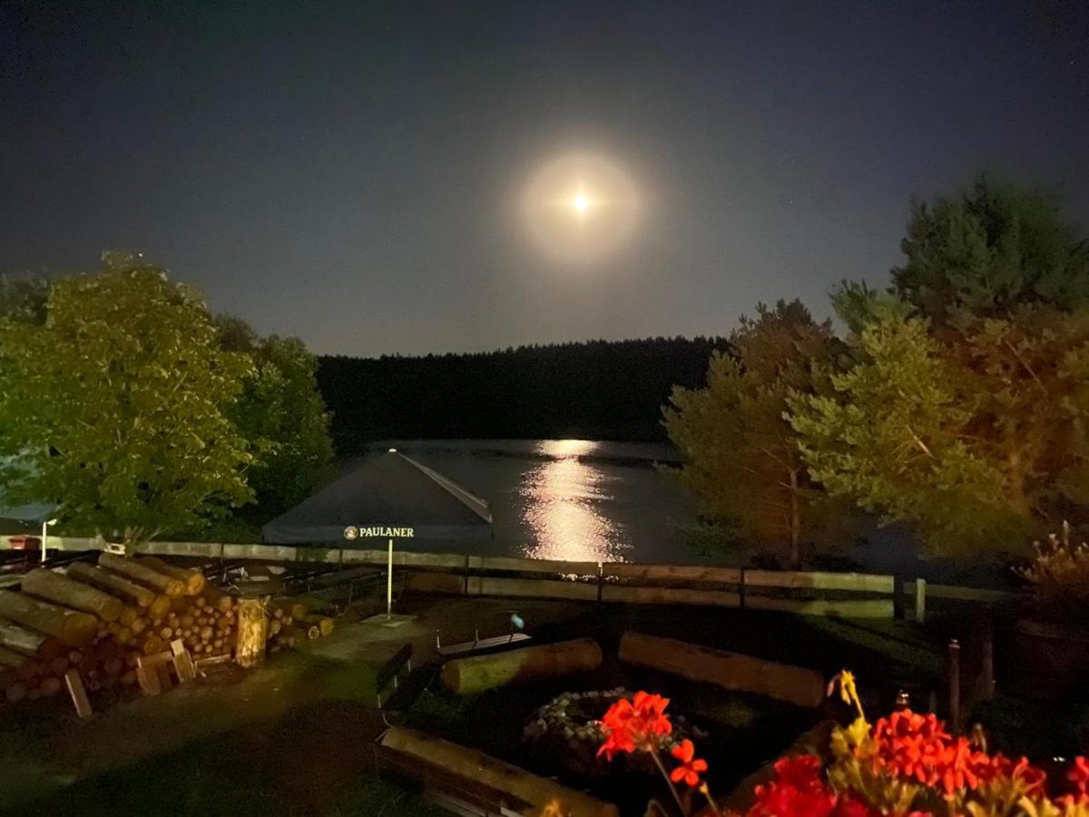 Riverdam Boutique Hotel 일메나우 외부 사진