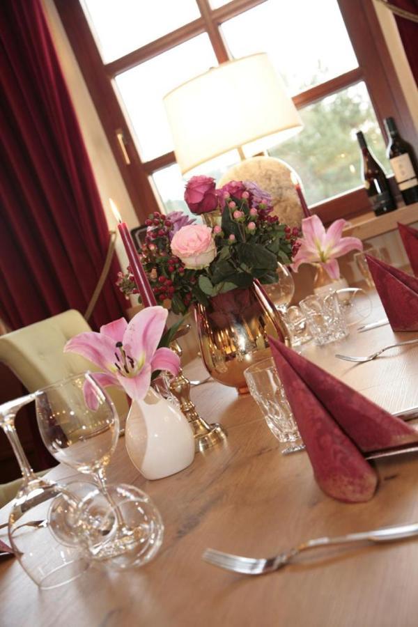 Riverdam Boutique Hotel 일메나우 외부 사진