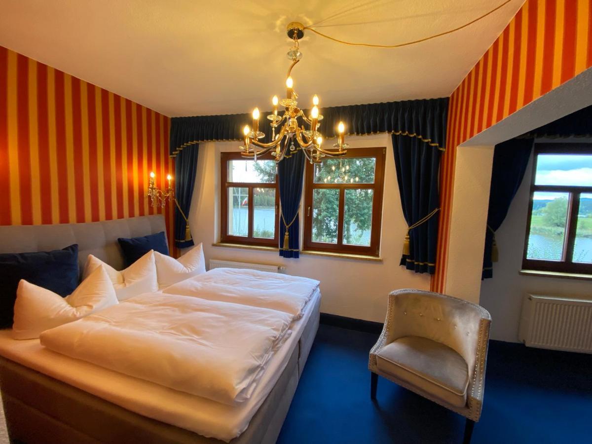Riverdam Boutique Hotel 일메나우 외부 사진