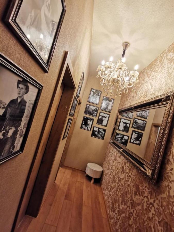 Riverdam Boutique Hotel 일메나우 외부 사진