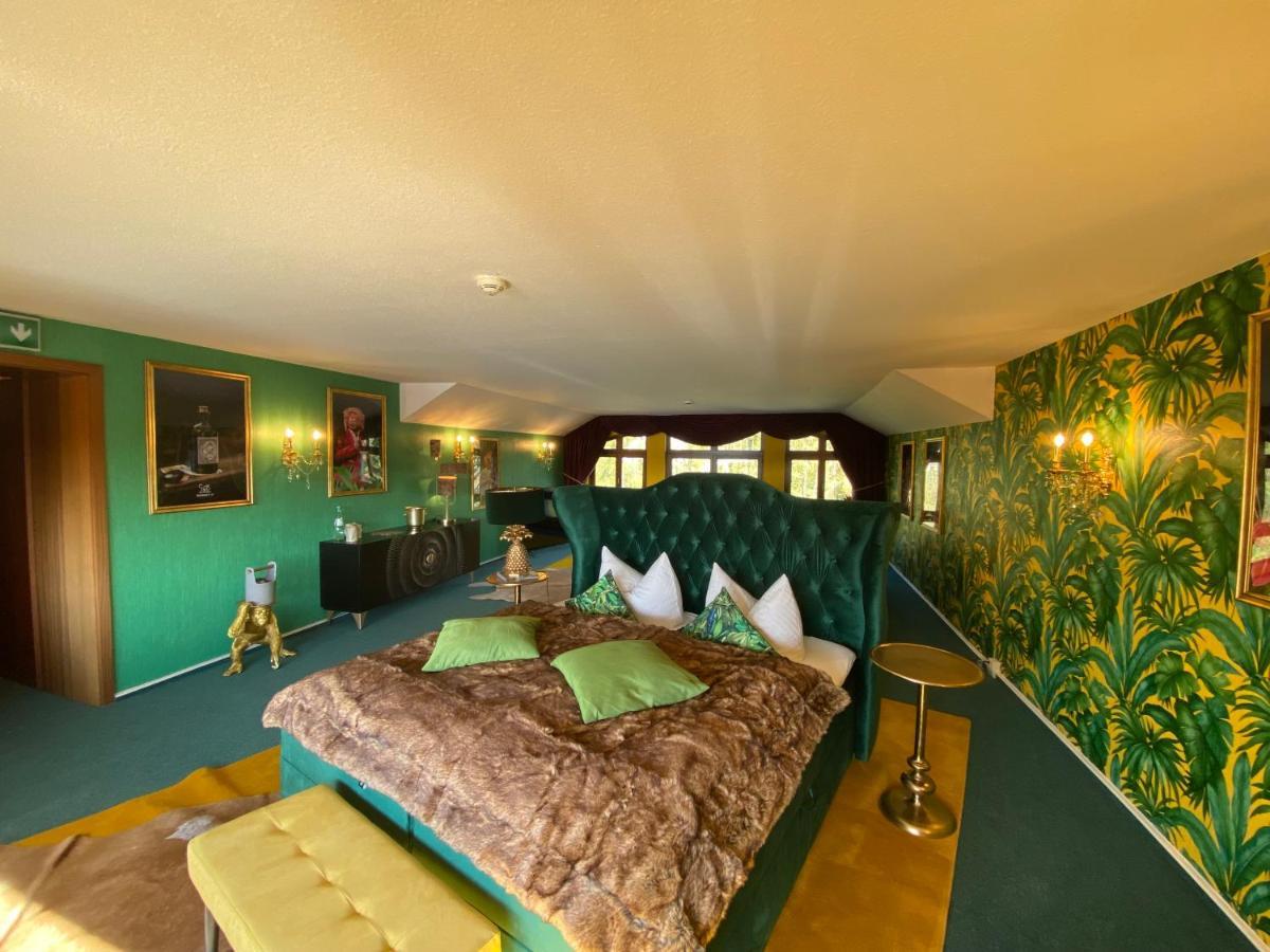 Riverdam Boutique Hotel 일메나우 외부 사진