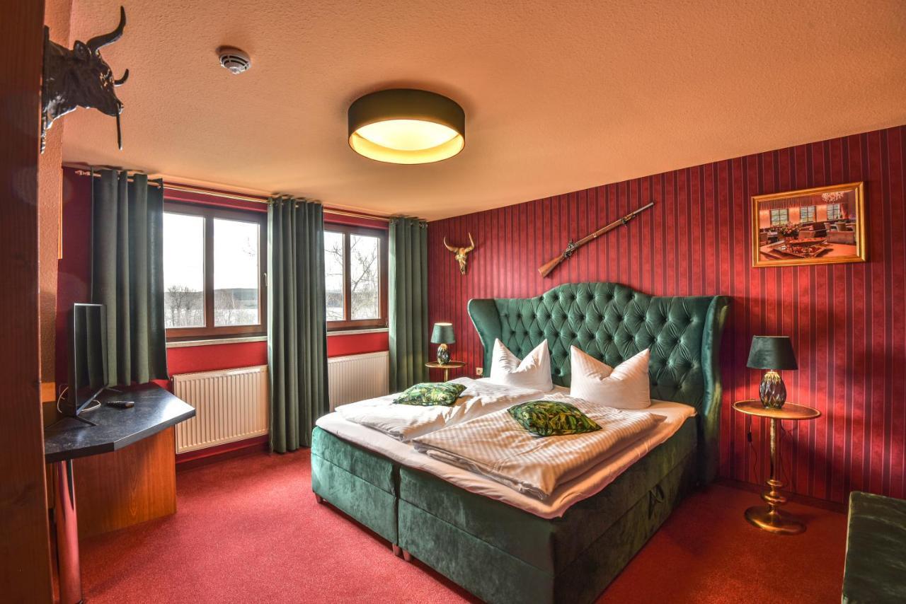 Riverdam Boutique Hotel 일메나우 외부 사진