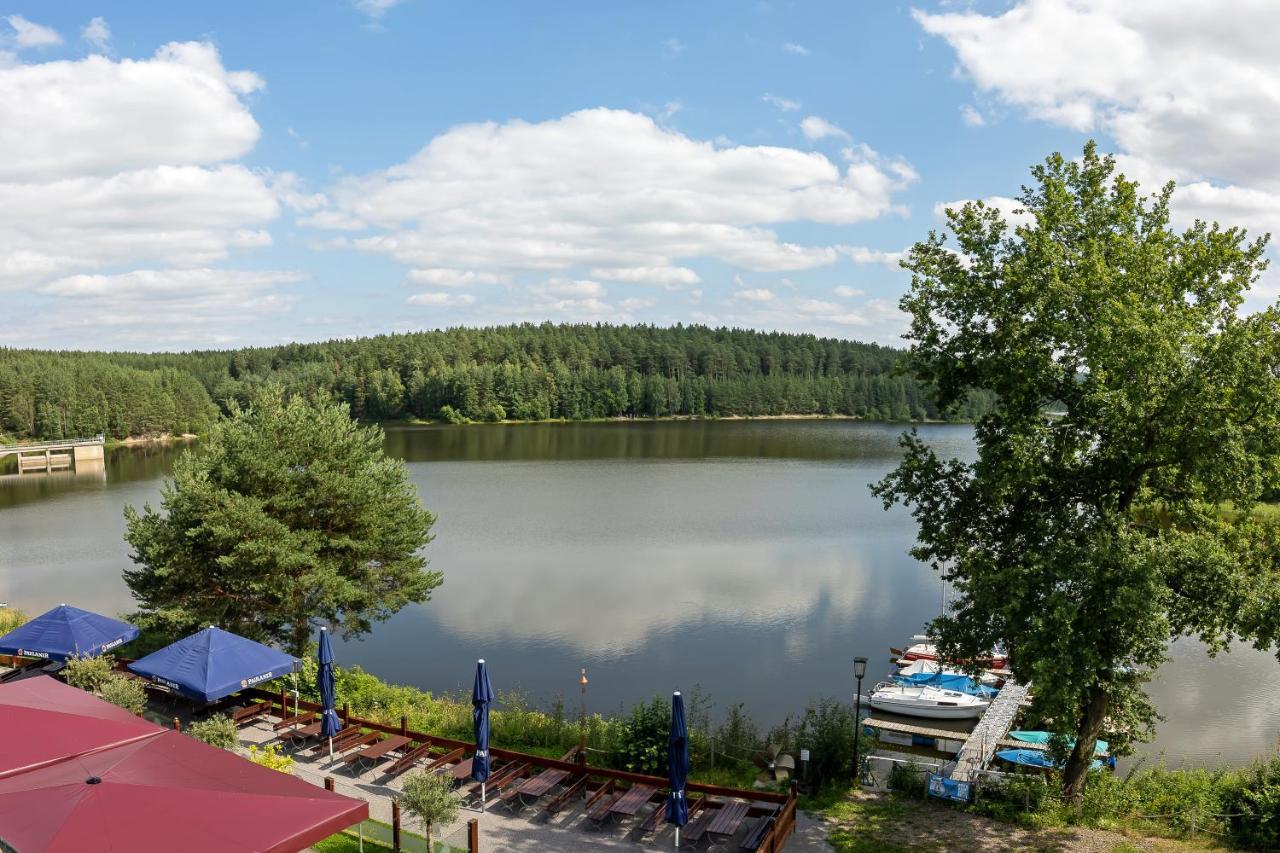 Riverdam Boutique Hotel 일메나우 외부 사진