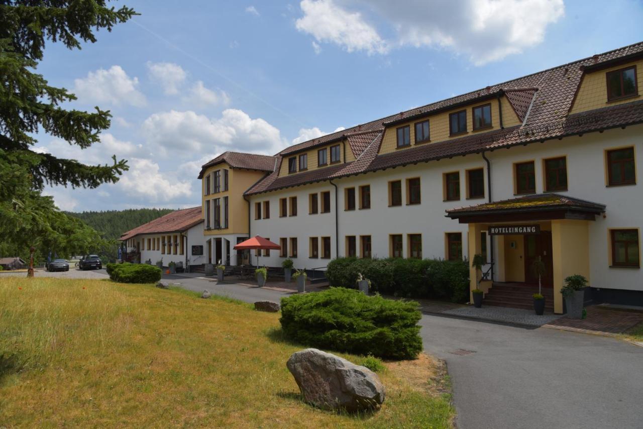 Riverdam Boutique Hotel 일메나우 외부 사진