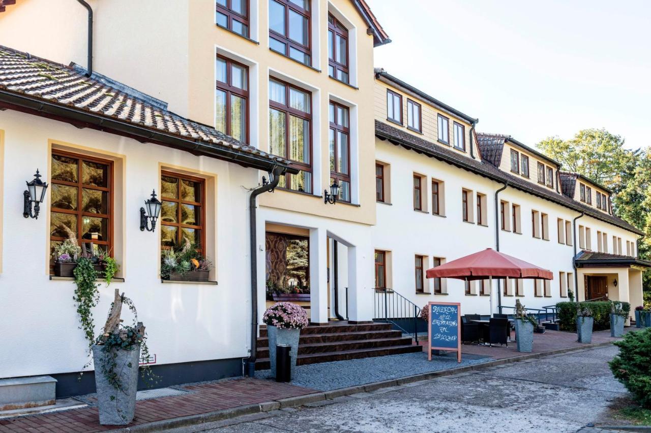 Riverdam Boutique Hotel 일메나우 외부 사진